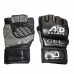 ARD Art Leather MMA UFC Grappling Gloves Fight Boxing Punch Bag Training Kick Boxing
